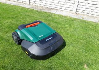 Robomow RS615 #robotickékosačky #robomowRS615 #roboticLawnMower #pomocnikDoZahrady #viacCasuNaRodinu